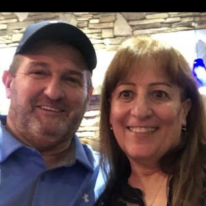 Meet your Posher, Larry